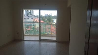 Bedroom Image of 1520 Sq.ft 3 BHK Apartment / Flat for sale in Kaloor Kochi for Rs. 11579440