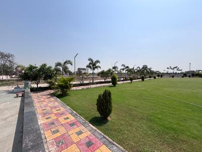 Image of 1000 Sq.ft Residential Plot / Land for sale in Old Dhamtari Road, Raipur for Rs. 3100000