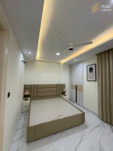 Bedroom Image of 1305 Sq.ft 2 BHK Apartment / Flat for sale in Pari Heights, Laxman Chowk Dehradun for Rs. 9787500