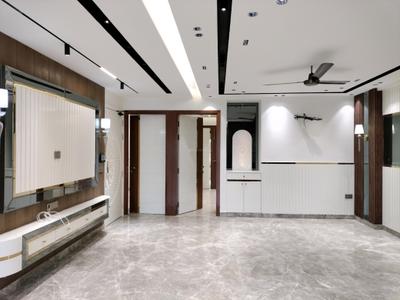 Living Room Image of 1900 Sq.ft 3 BHK Builder Floor for sale in Sector 8 Dwarka New Delhi for Rs. 35000000