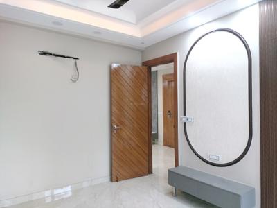 Bedroom Image of 2403 Sq.ft 4 BHK Builder Floor for sale in Puri Aman Villas, Sector 89 Faridabad for Rs. 24500000