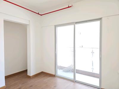 Bedroom Image of 920 Sq.ft 2 BHK Apartment / Flat for sale in Geras Planet Of Joy, Upper Kharadi Pune for Rs. 12500000