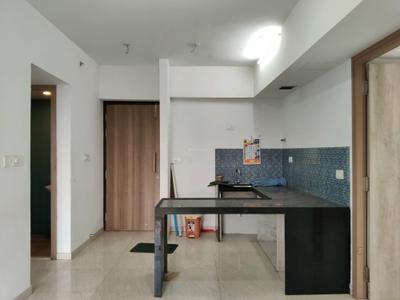 Living Room Image of 850 Sq.ft 2 BHK Apartment / Flat for rent in Lodha Upper Thane Treetops A To F C1 C2, Bhiwandi Thane for Rs. 15999