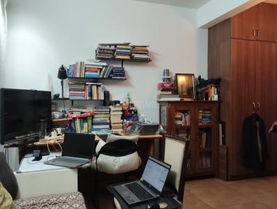 Hall Image of 2400 Sq.ft 4 BHK Independent House for sale in HSR Layout Bengaluru for Rs. 50000000