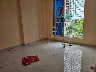 Balcony Image of 1080 Sq.ft 2 BHK Independent House for rent in Kalamboli Navi Mumbai for Rs. 20000