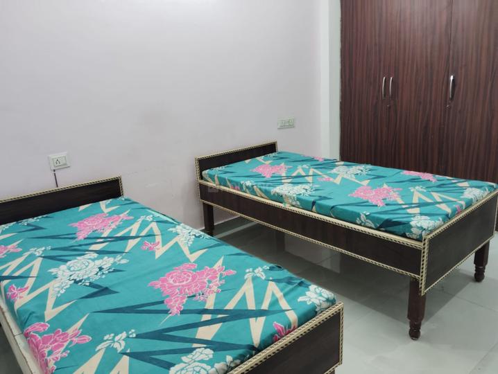 Bedroom Image of Dream home PG in Sector 63 A, Noida