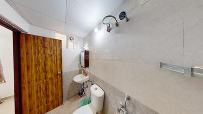 Image of 1049 Sq.ft 2 BHK Apartment / Flat for sale in RRL Nature Woods, Sarjapur, Bengaluru for Rs. 5900000