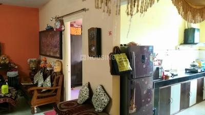 Kitchen Image of 992 Sq.ft 2 BHK Apartment / Flat for sale in Gamharia Jamshedpur for Rs. 3700000