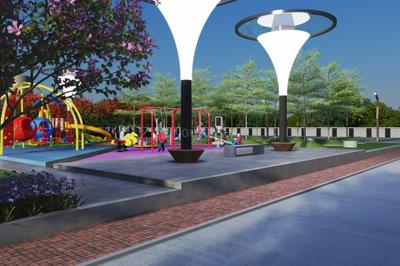 Image of 900 Sq.ft Residential Plot / Land for sale in Ringnodiya, Indore for Rs. 3510000
