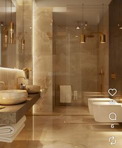 Image of 7800 Sq.ft 4 BHK Builder Floor for sale in Shanti Niketan, New Delhi for Rs. 240000000