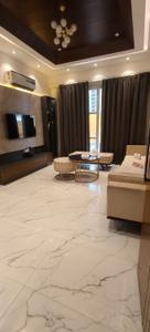 Hall Image of 1300 Sq.ft 3 BHK Apartment / Flat for sale in AGI Sky Garden, Shakti Nagar Jalandhar for Rs. 6500000