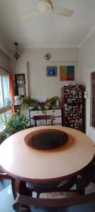 Hall Image of 1650 Sq.ft 3 BHK Apartment / Flat for sale in Ballygunge Kolkata for Rs. 22000000