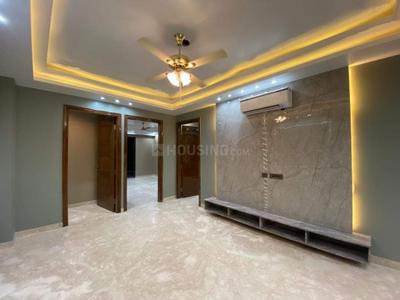 Hall Image of 2700 Sq.ft 4 BHK Apartment / Flat for sale in Sarvapriya Vihar New Delhi for Rs. 130000000