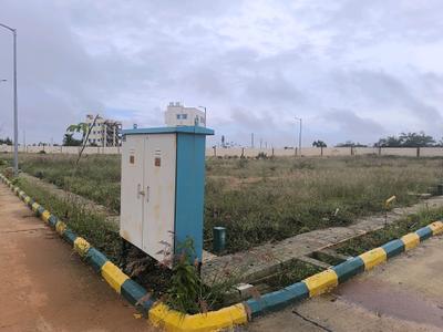 Image of 1200 Sq.ft Residential Plot / Land for sale in Vemagal, Kolar for Rs. 3599999