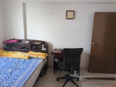 Bedroom Image of 2450 Sq.ft 4 BHK Apartment / Flat for sale in Purva Whitehall by Puravankara Limited, Harlur Bengaluru for Rs. 45000000
