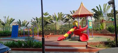 Image of 455 Sq.ft 1 RK Apartment / Flat for sale in Ambernath West, Ambernath for Rs. 2400000
