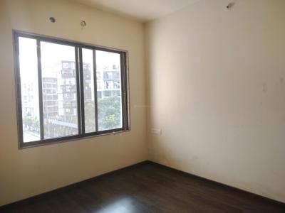 Bedroom Image of 1100 Sq.ft 2 BHK Apartment / Flat for sale in Oxyfresh Homes, Kharghar Navi Mumbai for Rs. 8500000