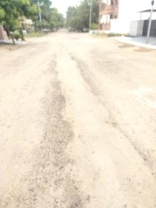 Image of 1925 Sq.ft Residential Plot / Land for sale in Parsvnath City, Jodhpur for Rs. 10903800