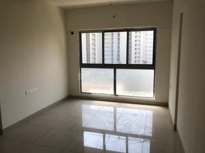 Hall Image of 850 Sq.ft 2 BHK Apartment / Flat for sale in The Promenade The Address, Ghatkopar West Mumbai for Rs. 18200000