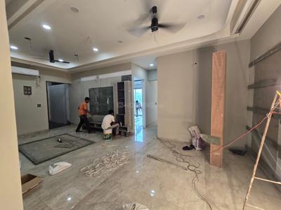 Hall Image of 2070 Sq.ft 3 BHK Builder Floor for sale in Raj Nagar Extension Ghaziabad for Rs. 16500000