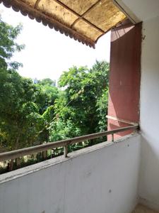 Bedroom Three Image of 1600 Sq.ft 3 BHK Apartment / Flat for sale in Golden Heights Apartments, Sector 12 Dwarka New Delhi for Rs. 27000000