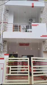 Building Image of 1500 Sq.ft 4 BHK Independent House for sale in Madan Mahal Jabalpur for Rs. 13500000