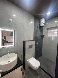Image of 904 Sq.ft 1 BHK Apartment / Flat for rent in Guirim, Goa for Rs. 29000