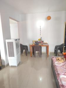 Hall Image of 1300 Sq.ft 2 BHK Apartment / Flat for rent in Marathahalli Bengaluru for Rs. 45000