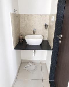 Image of 1020 Sq.ft 2.5 BHK Apartment / Flat for sale in VJ Yashone Infinitee, Punawale, Pune for Rs. 10000000