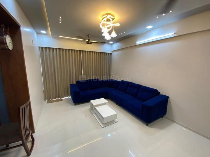Panchshlok Residency Main Image 1
