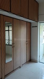 Bedroom Image of 1100 Sq.ft 2 BHK Apartment / Flat for rent in Laxminagar Nagpur for Rs. 25000