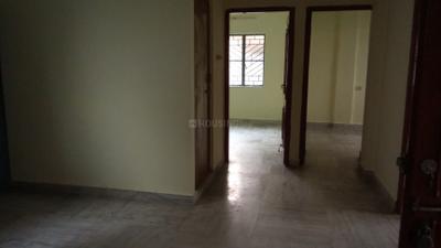 Living Room Image of 1300 Sq.ft 3 BHK Apartment / Flat for sale in Tollygunge Kolkata for Rs. 6000000