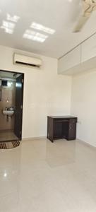 Hall Image of 1400 Sq.ft 3 BHK Apartment / Flat for rent in Kasarvadavali Thane for Rs. 50000
