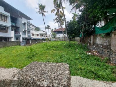 Image of 5220 Sq.ft Residential Plot / Land for sale in Kakkanad, Kochi for Rs. 1750000