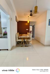 Hall Image of 1515 Sq.ft 3 BHK Apartment / Flat for sale in Pacific Golf Estate, Kulhan Dehradun for Rs. 15900000