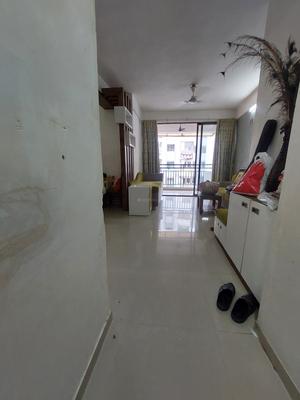 Hall Image of 1485 Sq.ft 3 BHK Apartment / Flat for sale in Arjun Exotica, Ghatlodiya Ahmedabad for Rs. 9000000