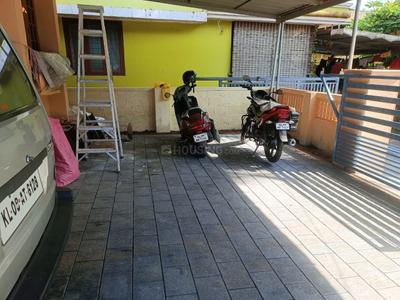 Balcony Image of 1650 Sq.ft 4 BHK Independent House for sale in Nellikunnu Thrissur for Rs. 6500000