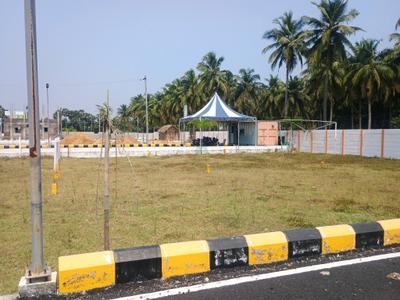 Residential Plot