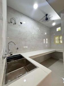Kitchen Image of 1500 Sq.ft 2 BHK Builder Floor for rent in Sector 48 Chandigarh for Rs. 21000