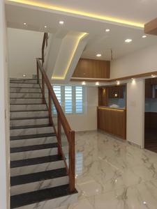 Hall Image of 1950 Sq.ft 4 BHK Villa for sale in Kakkanad Kochi for Rs. 12000000