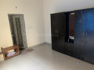 Bedroom Image of 3000 Sq.ft 4 BHK Builder Floor for rent in Hebbal Bengaluru for Rs. 30000