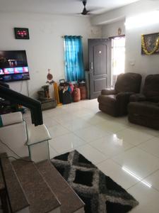 Hall Image of 1862 Sq.ft 3 BHK Villa for sale in Casagrand Arena, Oragadam Sriperambattur Chennai for Rs. 15000000