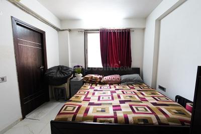 Bedroom Image of 1809 Sq.ft 3 BHK Apartment / Flat for sale in Swagat Pelican, Sargasan Gandhinagar for Rs. 13500000