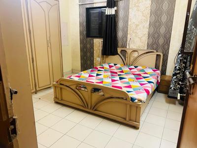 Bedroom Image of 1530 Sq.ft 3 BHK Apartment / Flat for sale in Koregaon Park Pune for Rs. 26000000