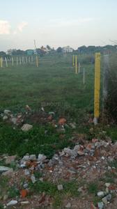 Image of 1800 Sq.ft Residential Plot / Land for sale in Mudichur, Chennai for Rs. 4800000