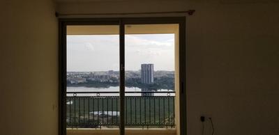 Bedroom Image of 1660 Sq.ft 3 BHK Apartment / Flat for sale in Hiranandani Lake Verandahs, Akshayanagar Bengaluru for Rs. 28000000