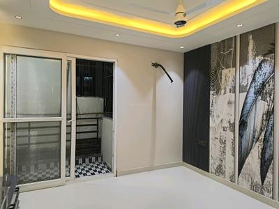 Bedroom Image of 1600 Sq.ft 3 BHK Builder Floor for sale in Vaishali Ghaziabad for Rs. 17000000
