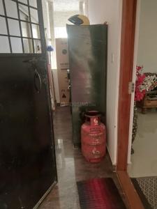 Kitchen Image of 860 Sq.ft 2 BHK Apartment / Flat for sale in DS Max Saanjh, Akshayanagar Bengaluru for Rs. 9000000