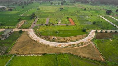 Image of 1500 Sq.ft Residential Plot / Land for sale in Raipura, Raipur for Rs. 1875000