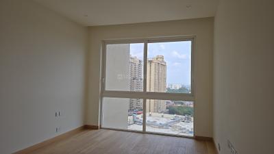 Bedroom Image of 4209 Sq.ft 4 BHK Apartment / Flat for sale in Bhartiya Leela Residences, Kannuru Bengaluru for Rs. 84180000